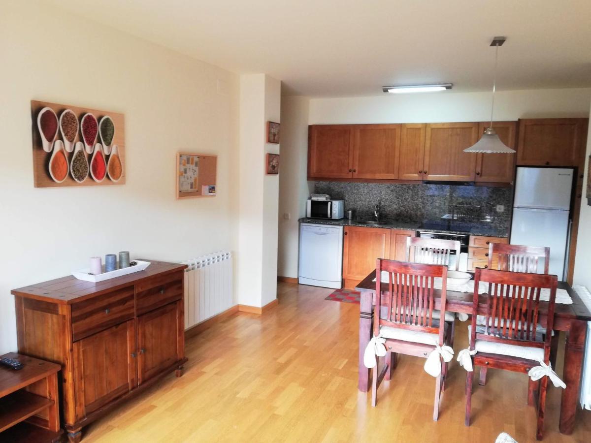 Apartament Ca De Gallisca B Pla de l'Ermita Zewnętrze zdjęcie