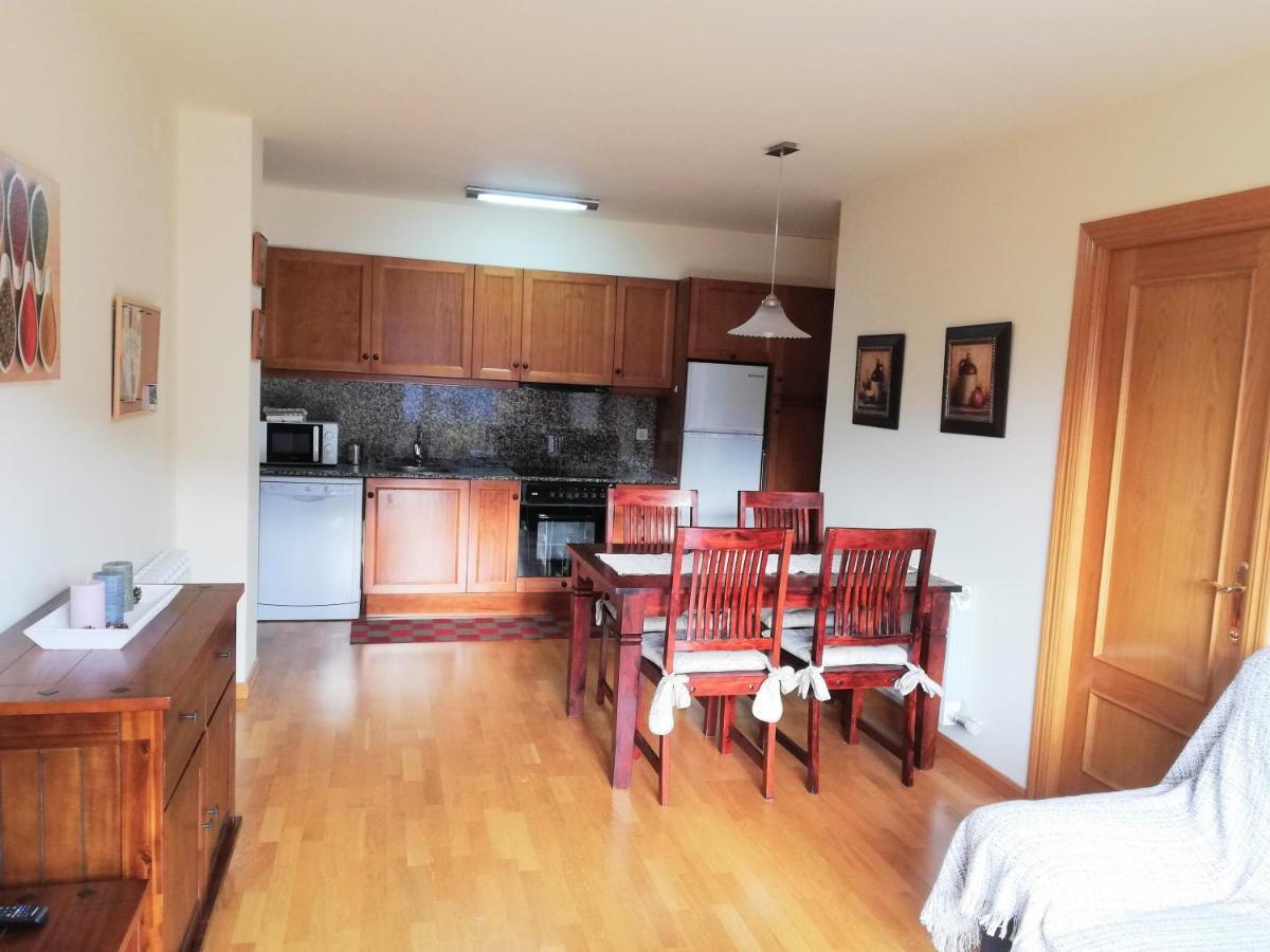 Apartament Ca De Gallisca B Pla de l'Ermita Zewnętrze zdjęcie