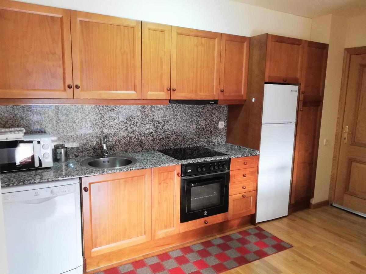 Apartament Ca De Gallisca B Pla de l'Ermita Zewnętrze zdjęcie