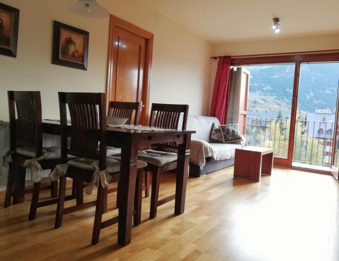 Apartament Ca De Gallisca B Pla de l'Ermita Zewnętrze zdjęcie
