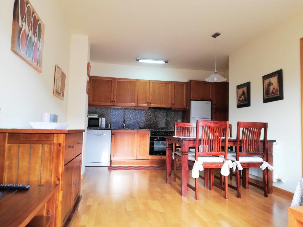 Apartament Ca De Gallisca B Pla de l'Ermita Zewnętrze zdjęcie